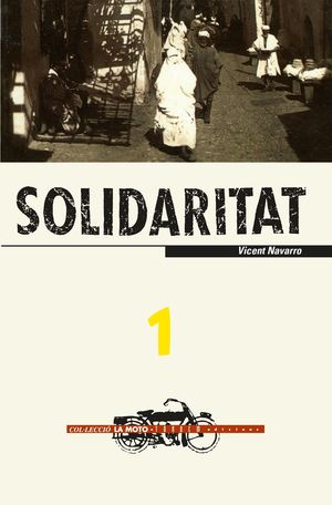 SOLIDARITAT LM-1