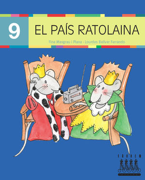 EL PAÍS RATOLINA (MAJÚSCULA)