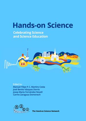 HANDS-ON SCIENCE
