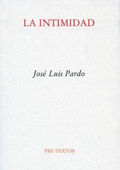 LA INTIMIDAD