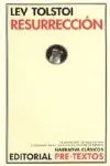 Resurreccion. pre Textos