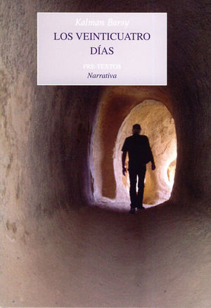 VEINTICUATRO DIAS PT-987