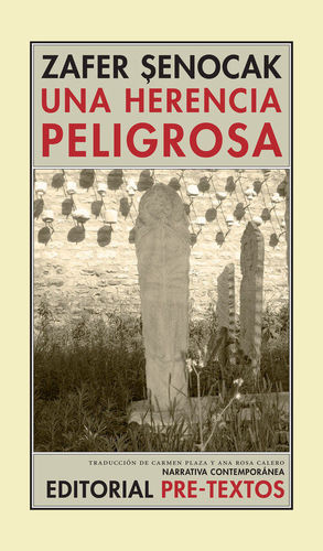 HERENCIA PELIGROSA NCO-71