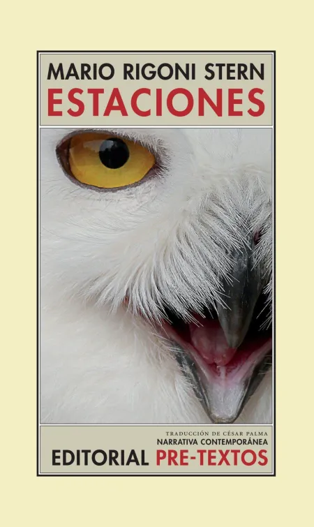 Estaciones Nco-77