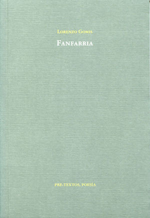 * FANFARRIA PT-1028