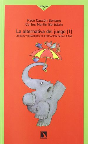 ALTERNATIVA DEL JUEGO I,LA.CYAN