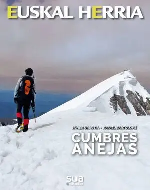 Cumbres Anejas