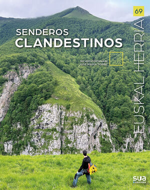 SENDEROS CLANDESTINOS