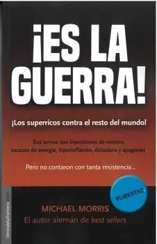 !Es la Guerra!