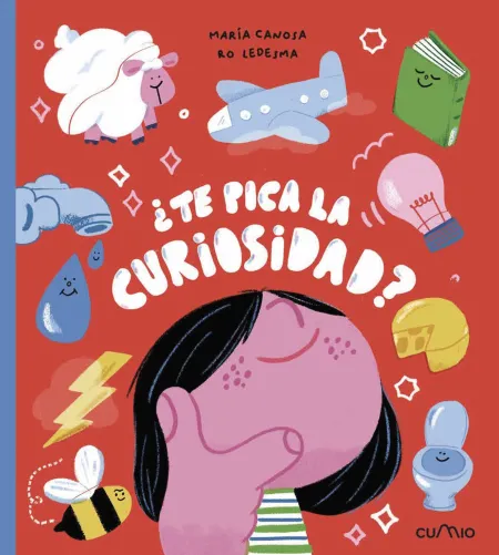 ¿Te Pica la Curiosidad