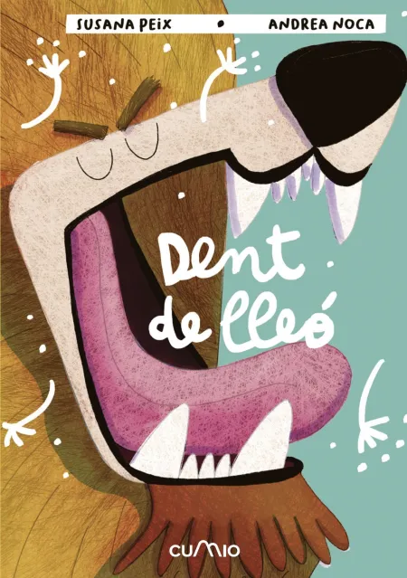 Dente de Lleó (