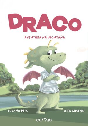 DRACO: AVENTURA NA MONTAÑA (