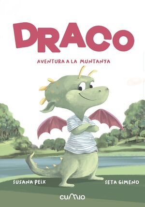 DRACO: AVENTURA A LA MUNTANYA (