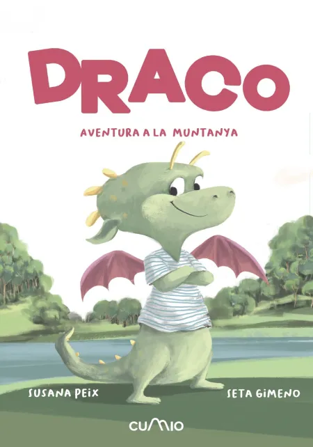 Draco: Aventura a la Muntanya (