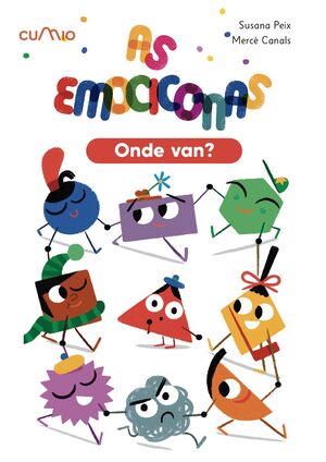 AS EMOCICONAS: ONDE VAN? (LEMOS +5)