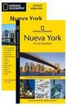 NUEVA YORK + PLANO FIN DE SEMANA
