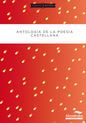 ANTOLOGIA POESIA CASTELLANA
