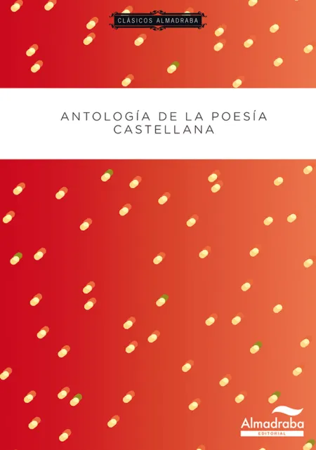 Antologia Poesia Castellana