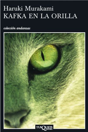 KAFKA  EN LA ORILLA