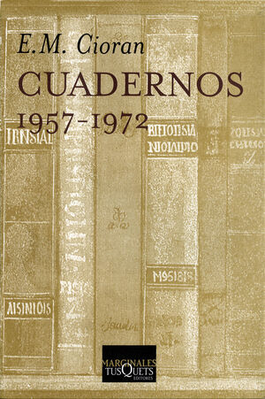 CUADERNOS 1957-1972 MARG-184