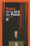 RUSIA EN LA ERA PUTIN.CATARATA-RUST