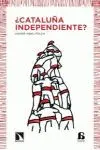 ¿Cataluña Independiente?