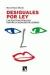 Desiguales por Ley