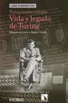 Rompiendo Codigos Vida y Legado de Turing