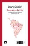 COOPERACIÓN SUR-SUR