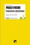 Pedagogía Liberadora