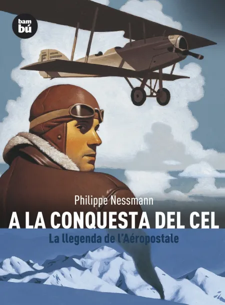 A la Conquesta del Cel