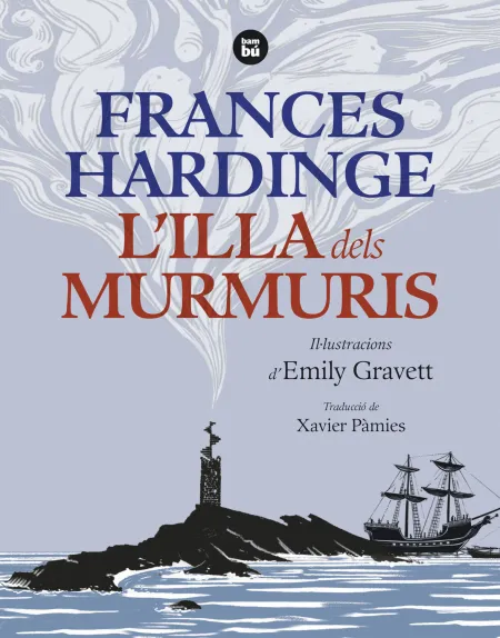 L'illa Dels Murmuris