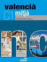 VALENCIÀ MITJÀ (LL+CD)