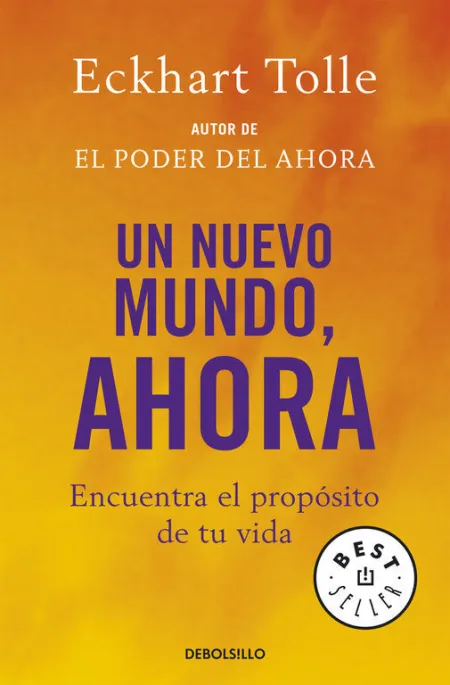 Nuevo Mundo, Ahora, un