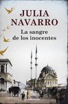 SANGRE DE LOS INOCENTES