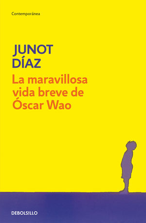 LA MARAVILLOSA VIDA BREVE DE ÓSCAR WAO