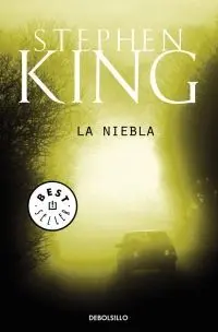 Niebla, la (Nueva Edicion)
