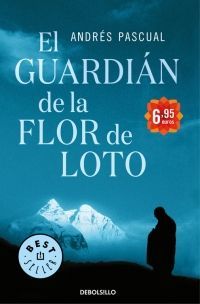 EL GUARDIAN DE LA FLOR DE LOTO