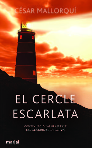 EL CERCLE ESCARLATA (VAL.)