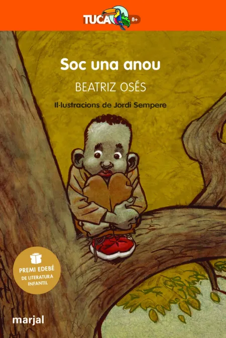 Soc una Anou (Val. )