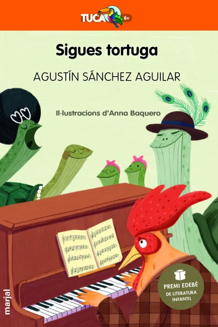 Sigues Tortuga Val Premio Inf 23