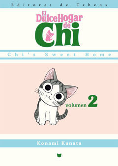 EL DULCE HOGAR DE CHI 2