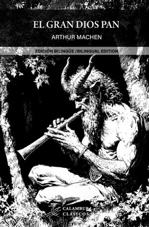 EL GRAN DIOS PAN