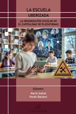 LA ESCUELA UBERIZADA