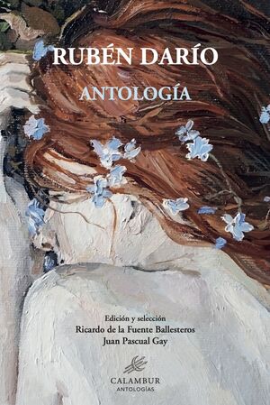 RUBEN DARIO.ANTOLOGIA