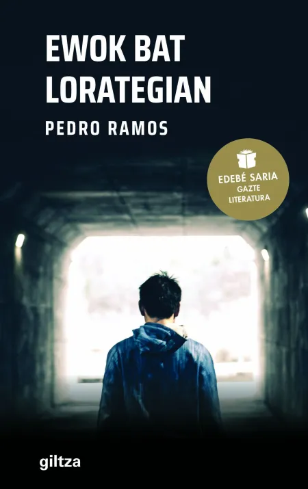 Ewok Bat Lorategian (Premio Edebé Juvenil 2022)