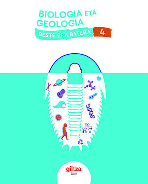 BIOLOGIA GEOLOGIA 4ESO DOM EUSK