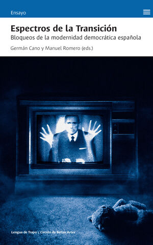 ESPECTROS DE LA TRANSICIÓN