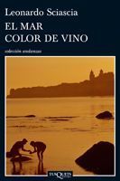 MAR COLOR DE VINO A-732