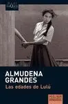Edades de Lulu, las